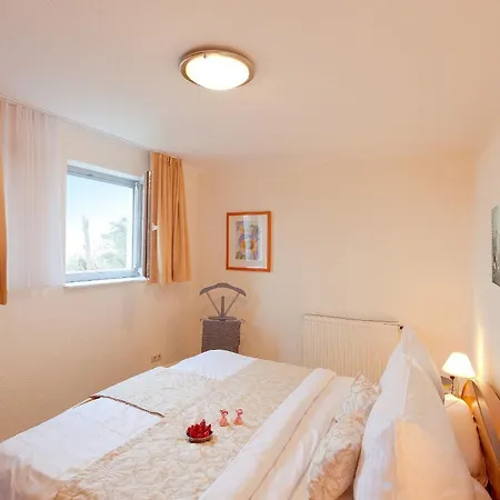 Haus Am Kliff - 1 Ostseebad Heringsdorf
