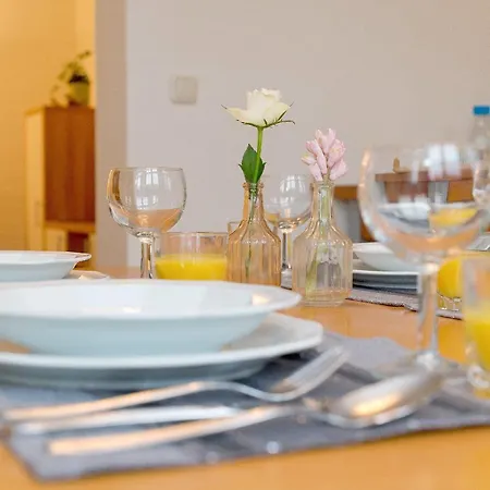 Apartamento Haus Am Kliff _ 1 *