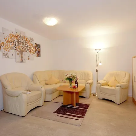 Haus Am Kliff _ 1 Apartment *