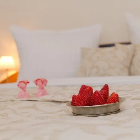 Apartamento Haus Am Kliff _ 1