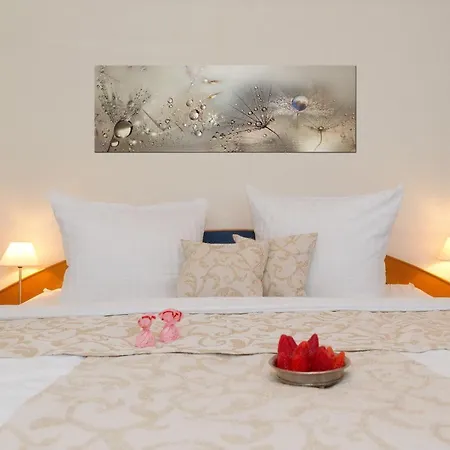 Haus Am Kliff _ 1 Heringsdorf (Usedom)