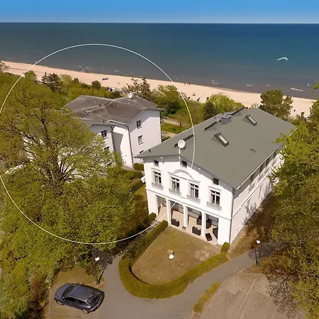 Apartamento Haus Am Kliff _ 1