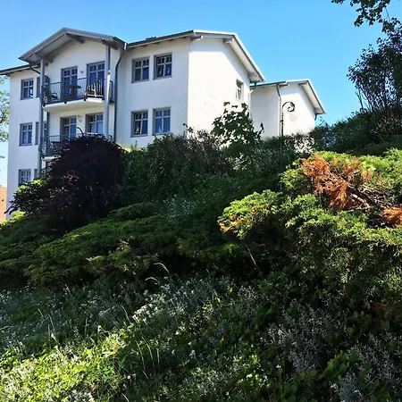 Haus Am Kliff _ 1 Apartamento *